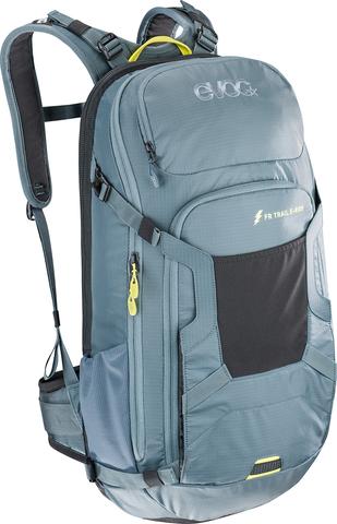 FR Trail E-Ride