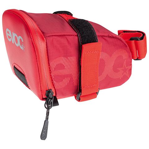 Saddle Bag Tour