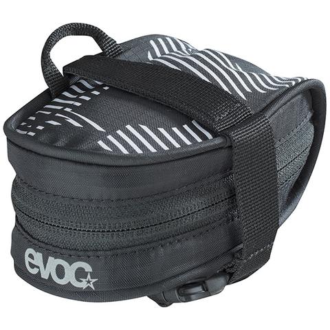 Saddle Bag Race