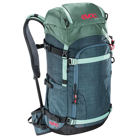 Patrol 32 L
