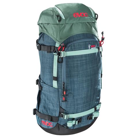 Zip-On ABS Patrol 40 L