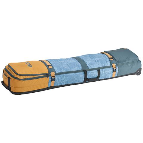 SNOW GEAR ROLLER