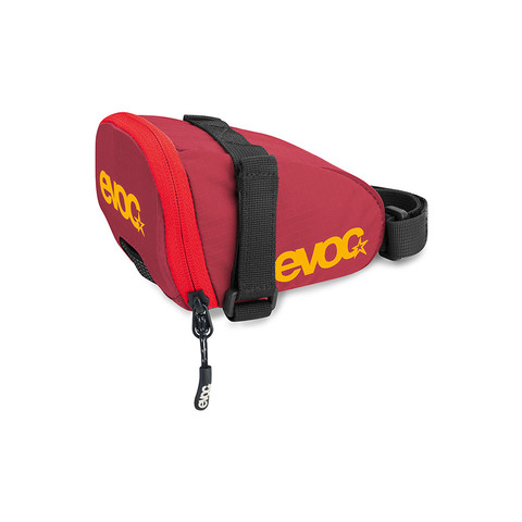 Saddle Bag