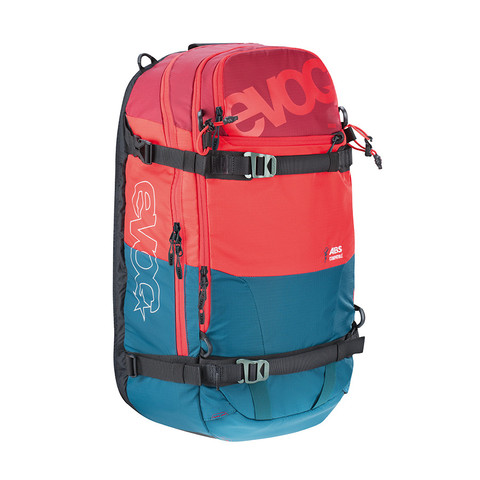 Zip-On ABS - Guide Team