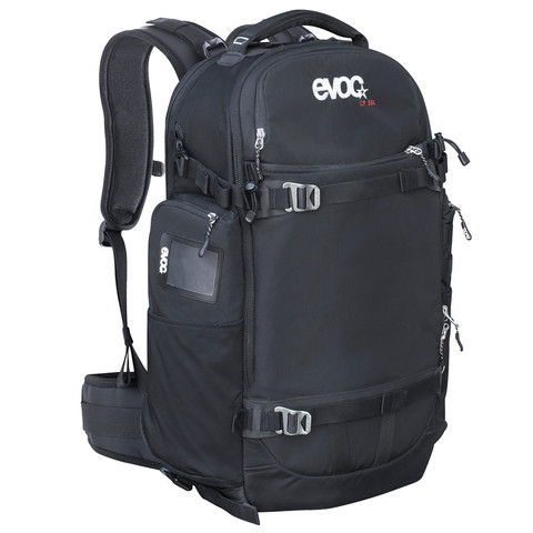 CP 35L - Camera Pack - Black