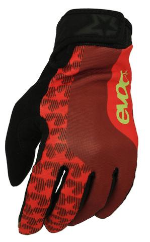 Enduro Touch Glove Team - Sundowner