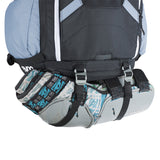 EVOC FR Trail Unlimited Carrying Protective Knee Pads