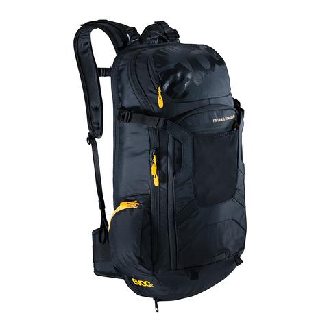 FR TRAIL BLACKLINE