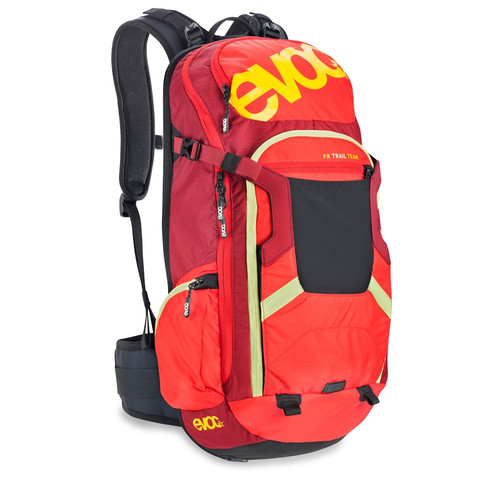 FR Trail Team