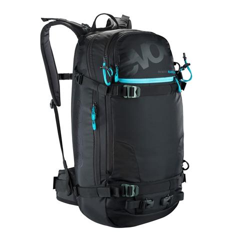FR Guide Blackline