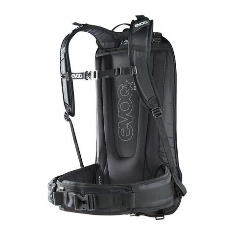 Zip-On Base Unit for ABS Packs