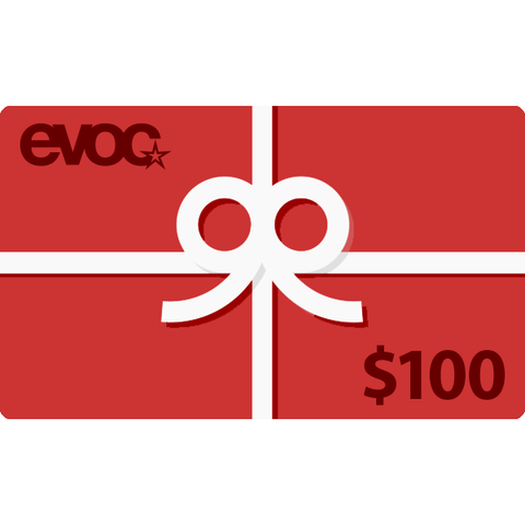EVOC USA Gift Card