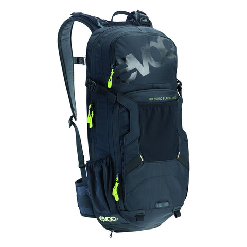FR Enduro BLACKLINE