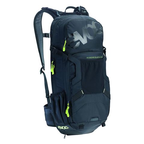 FR Enduro BLACKLINE