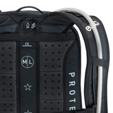 Photo of Liteshield Integrated Back Protection Technology