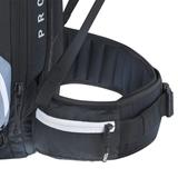 EVOC FR Enduro Women's Wide Comfortable Waist Straps