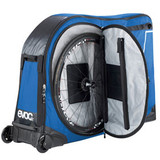 EVOC Bike Travel Bag Wheel Compartment Road Bike